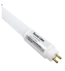TECNOLITE TUBO LED 10W T5 LUZ DIA G5 100-127VAC BLANCO 549mm 6500K