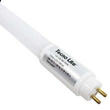 TECNOLITE TUBO LED 18W T8 LUZ BLANCA CALIDA G13 100-240VAC 3000K