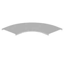 CROSSLINE TAPA P/CURVA VERTICAL INT 16" R8"