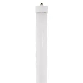 YEE TUBO LED ALUMINIO 36W 2.4M OPALINO 6500K 110-240V 3240LM