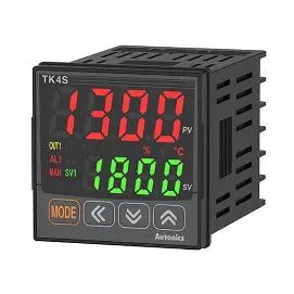 AUTONICS CONTROL DE TEMPERATURA 48X48 100-240VAC