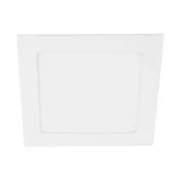 TECNOLITE DOWNLIGHT 12W UNIV 6500K LED BCO
