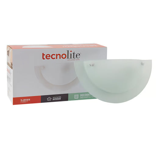TECNOLITE INTERIOR ARBOTANTES S/L100-240VE27 FORIO I TL-2010/B