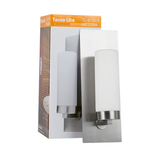 TECNOLITE ARBOTANTE DECORATIVO SATINADO