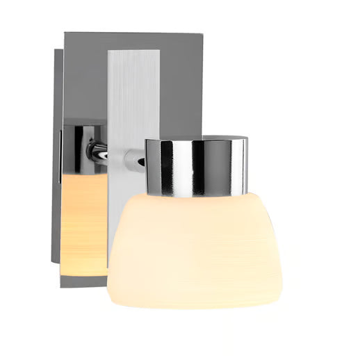 TECNOLITE INTERIOR ARBOTANTES LED 5W100-240V3000K FREYRE I TLLED-100/5W/30CR