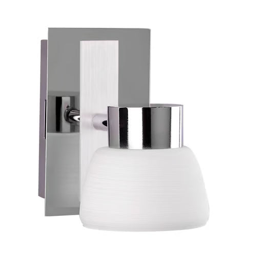 TECNOLITE INTERIOR ARBOTANTES LED 5W100-240V3000K FREYRE I TLLED-100/5W/30CR