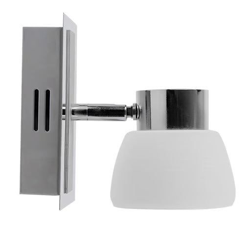 TECNOLITE INTERIOR ARBOTANTES LED 5W100-240V3000K FREYRE I TLLED-100/5W/30CR