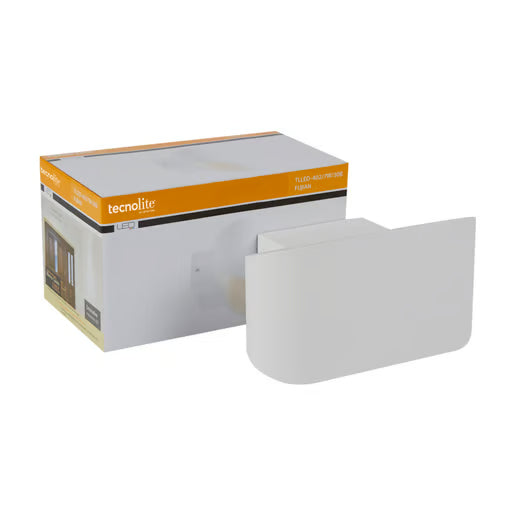TECNOLITE INTERIOR ARBOTANTES LED 7W100-240V3000K FUJIAN TLLED-402/7W/30B