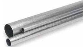 TUBO CONDUIT PARED DELGADA 1-1/2""  (38mm)  S/COPLE
