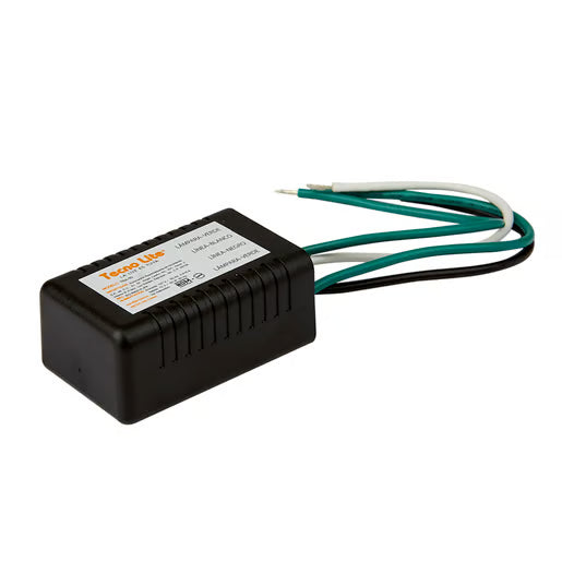 TECNOLITE TRANSFORMADOR 60W127/12V SALIDA 0.415A TRA-50