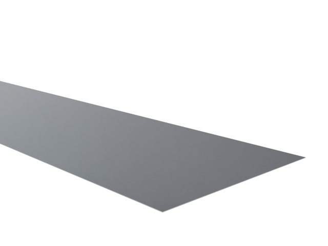 Crossline Tapa P/Charola De 6"" Exterior Juego 3 Pzas SKU: TAPACH06