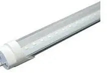 YEE tubo led vidrio transparente 1.2m 18w 6500k SKU: TT-181265