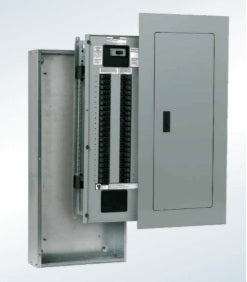 SIEMENS TABLERO P1 42P 250A BARRAS DE ALUMINIO
