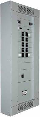 SIEMENS TABLERO P5 ALUMINIO 800A ZAP 60"