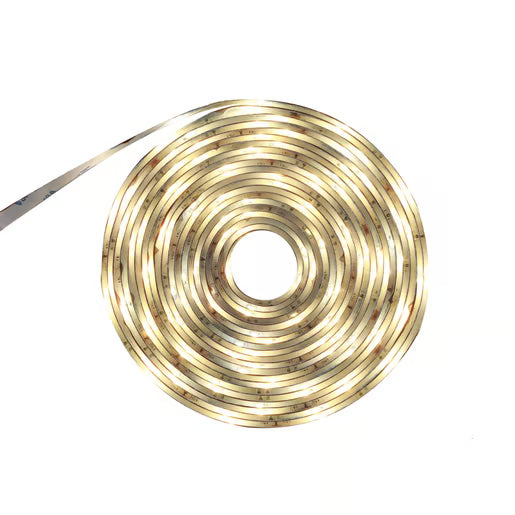 TECNOLITE TIRA INT LED 12W 100-240V 800LM 3000K BCO