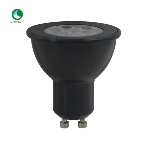 TECNOLITE LAMPARA LED GU10 VERDE 6W100-240VGU10