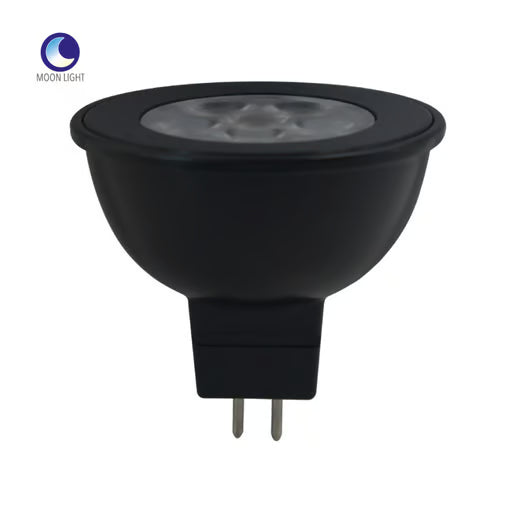 TECNOLITE LAMPARA LED MR16 AZUL 6W 100-240V GX5.3