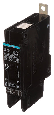 SIEMENS INT BQD 440V 1P 15A