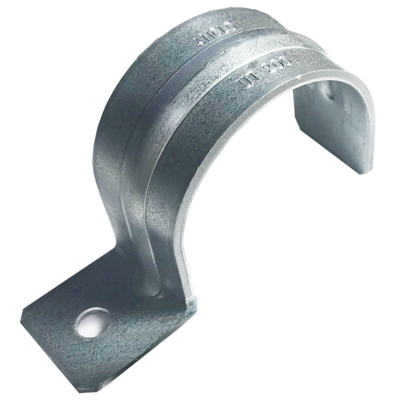 ANCLO ABRAZADERA UNA INDUSTRIAL 4 IN (101 MM)