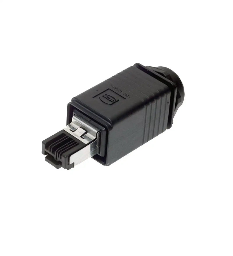 PEPPERL-FUCHS CONECTOR RJ45 DE CABLE PROFINET CAT5