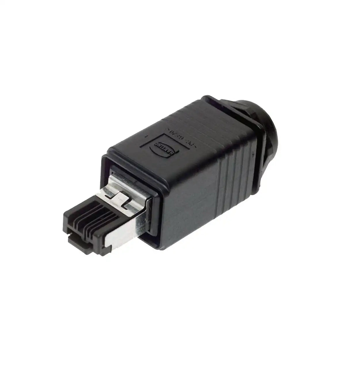 PEPPERL-FUCHS CONECTOR RJ45 DE CABLE PROFINET CAT5 — Dimeint.com