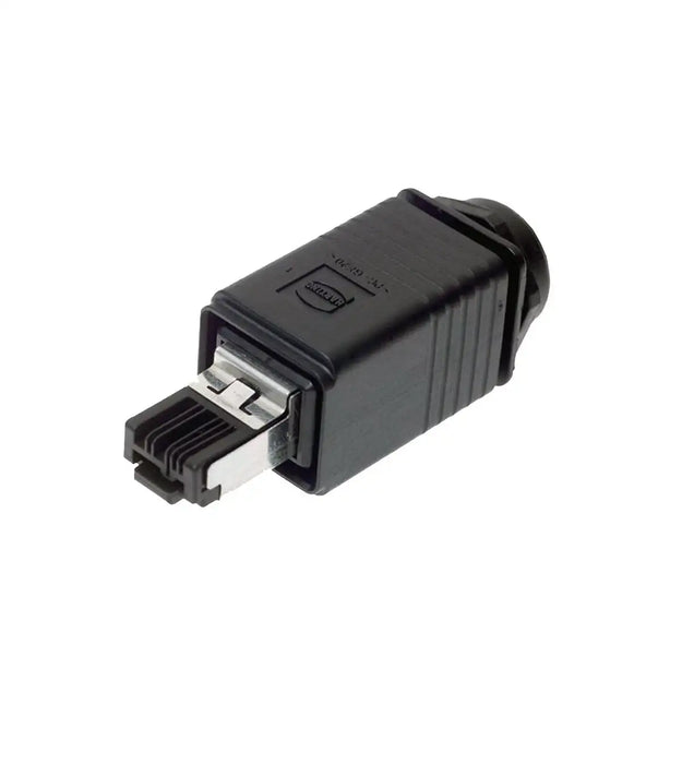 PEPPERL-FUCHS CONECTOR RJ45 DE CABLE PROFINET CAT5