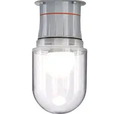 RAWELT LUMINARIA A PRUEBA DE VAPOR MONT. TECHO PIL