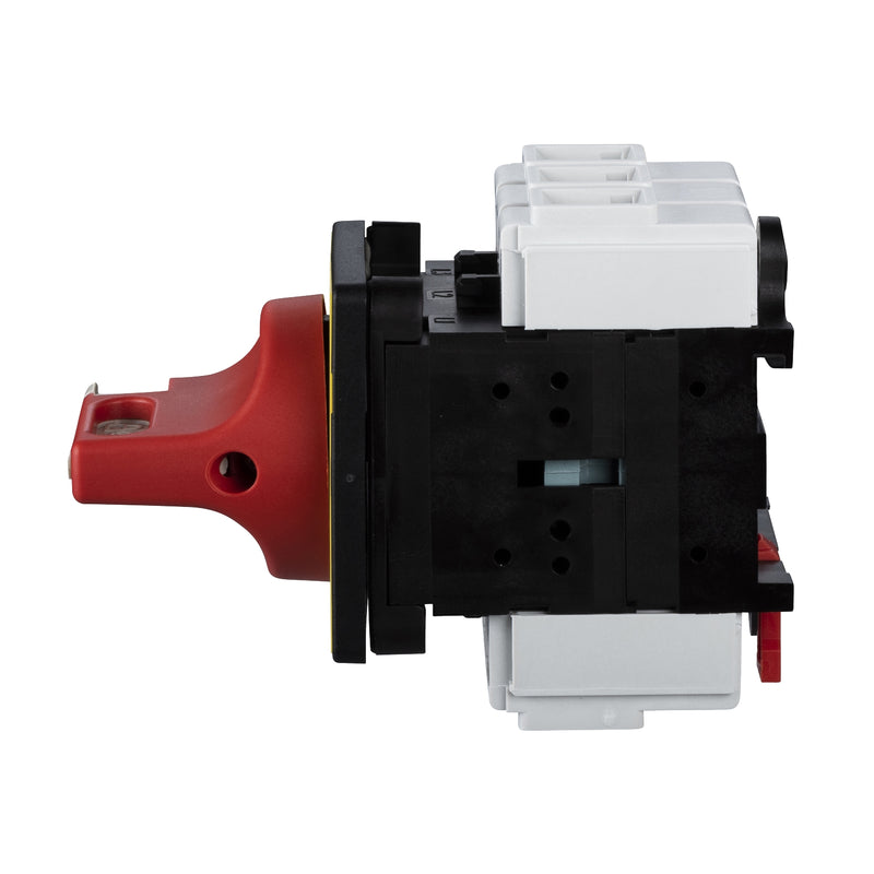 TELEMEC INTERRUPTOR DE SEGURIDAD 80A