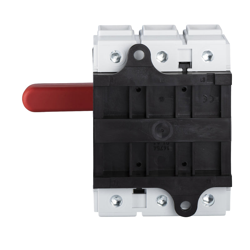 TELEMEC VARIO/INTERRUPTOR SECCIONADOR 125A