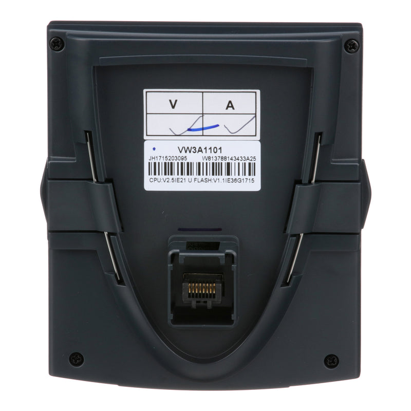TELEMECANIQUE KEYPAD CONTROL MODULE FOR ALTIVAR 71