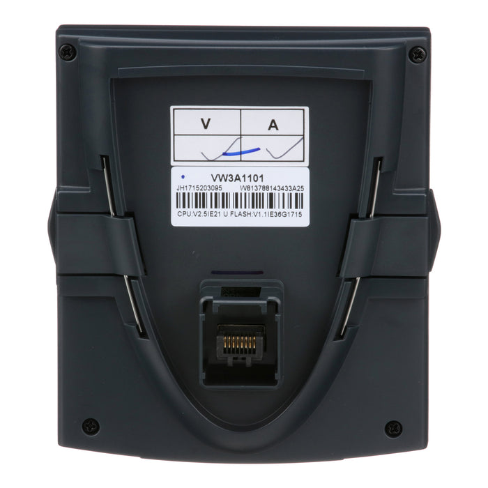 TELEMECANIQUE KEYPAD CONTROL MODULE FOR ALTIVAR 71