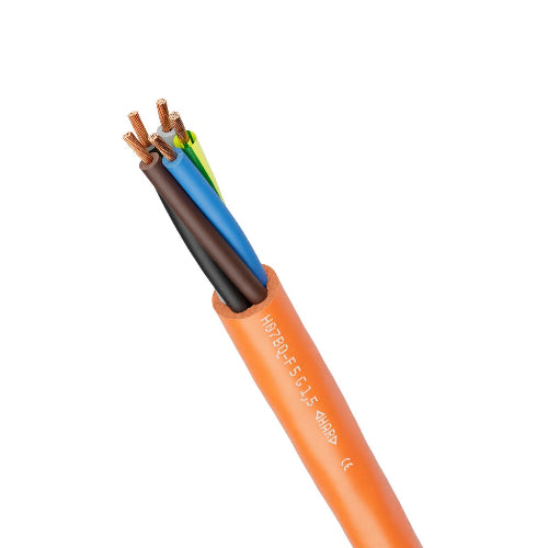 OLFLEX CABLE SIN BLINDAJE H05BQ-F  550 P 5G1