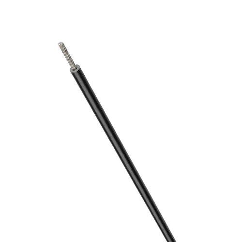 OLFLEX 52001 HEAT 180 14 AWG 1X2.5 BK CABLE