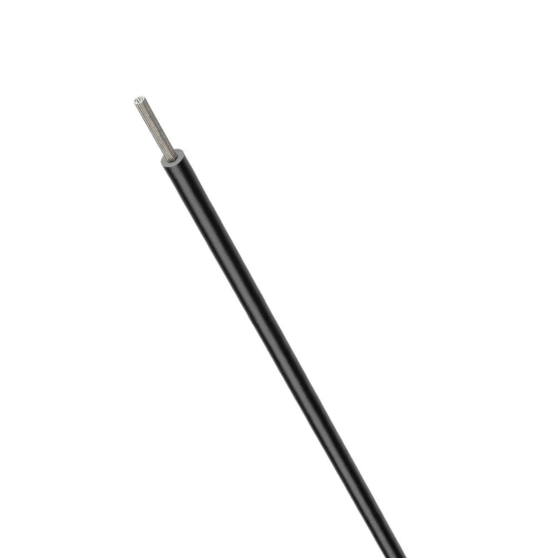 OLFLEX HEAT 180 6 AWG 1X16 RD