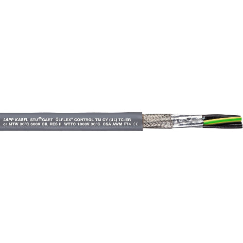 OLFLEX CONTROL TM CY 7G2.5 14/7C