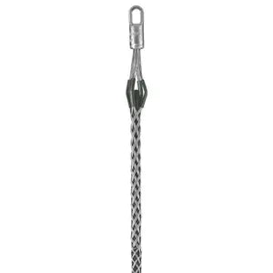 HUBBELL CALCETIN CON OJO GIRATORIO CABLE 1.27-1.88CM