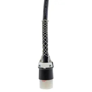 HUBBELL MALLA SUJETADOR I-GRIP ACER GALV.73-.85