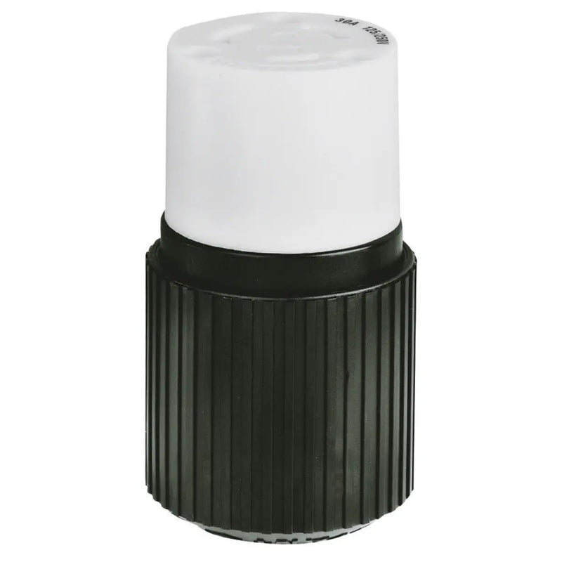 HUBBELL CONECTOR 1/2 VUELTA 3P 3H 30AMP 125-250V