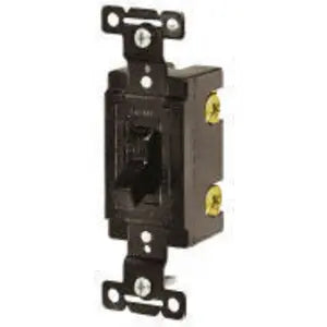 BRYANT SP TOG 40A 120/277V BK 4002