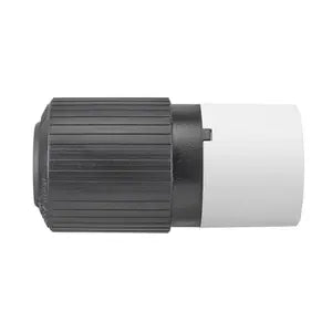 BRYANT LKG CONN 15A 277V L7-15R B/W 4779NC
