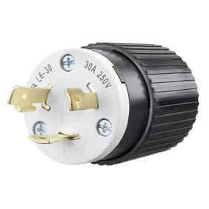 HUBBELL CLAVIJA 1/2VTA 2P 3H 250V