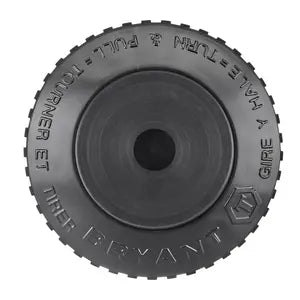 HUBBELL/BRYANT LKG CONN 30A 125/250V L14-30R B/W 71430NC