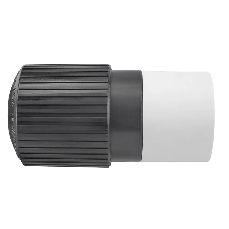 BRYANT LKG CONN 30A 3PH 250V L15-30R B/W 71530NC