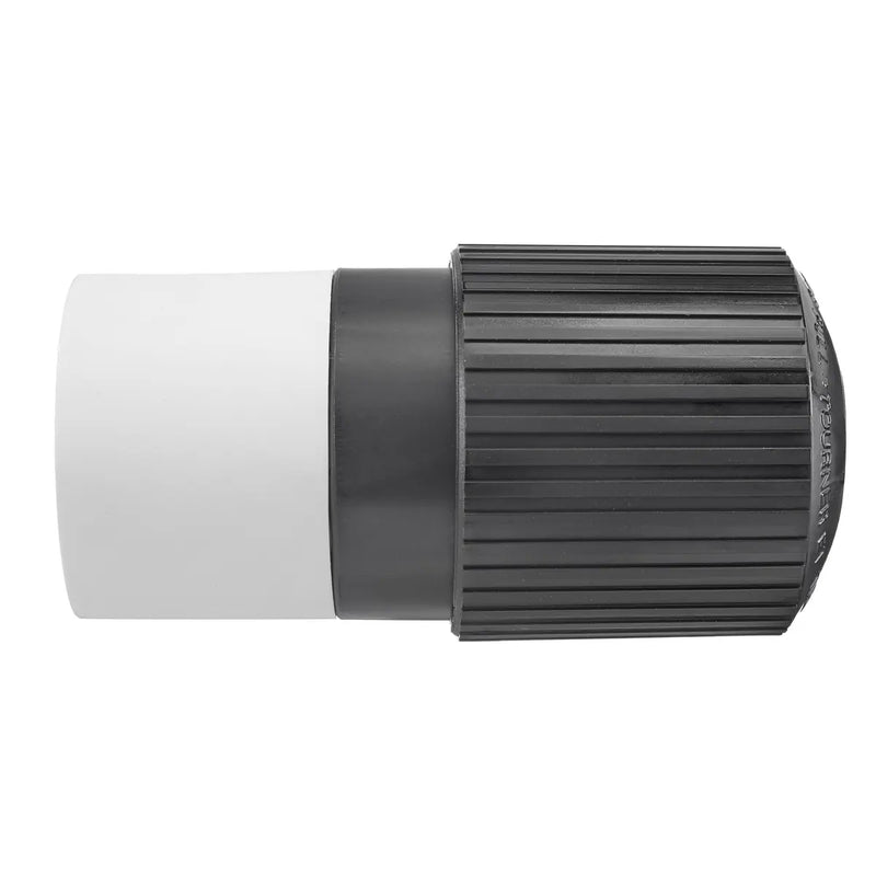 BRYANT LKG CONN 30A 3PH 250V L15-30R B/W 71530NC