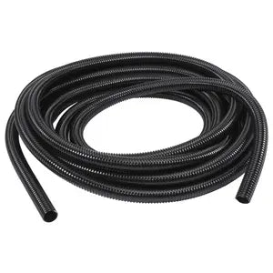 HUBBELL TUBO LIQUIDTIGHT NEGRO 2" PRECIO POR PIE =30.48CM