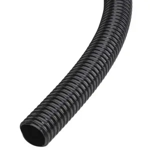 HUBBELL TUBO LIQUIDTIGHT NEGRO 3/4" PRECIO POR PIE =30.48CM