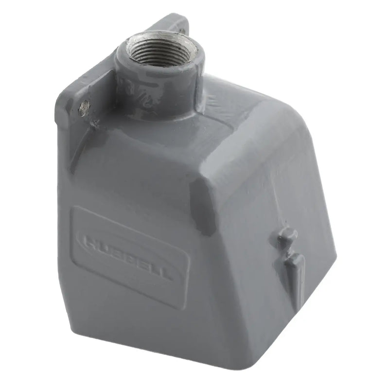 HUBBEL CAJA PYS METALICA 100A 1 1/2"