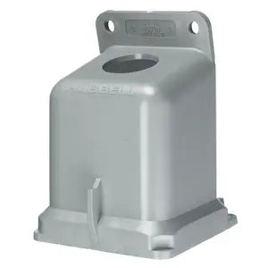 HUBBELL CAJA PYS NO-METALICA 60 AMP 1 1/4