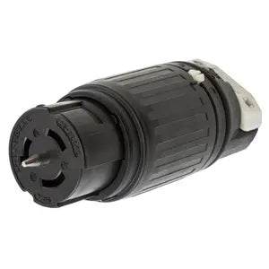 HUBBELL CONNECTOR TWIST LOCK 50 A 250V