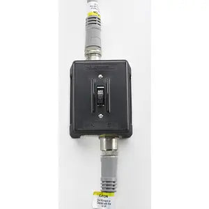 HUBBELL DESCONECTADOR GRADO INDUSTRIAL 30A 600 V